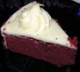 Royal Red Velvet Cake Recipe