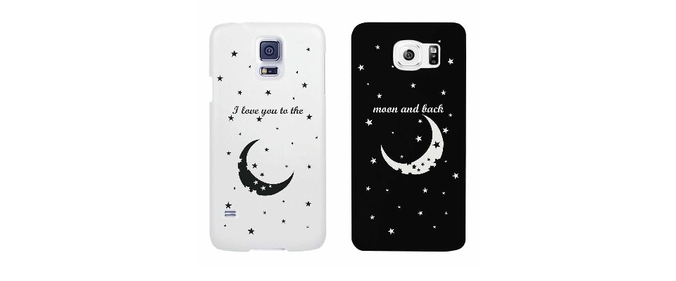 Cell Phone Covers for Sweethearts