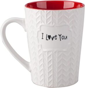 love you mug