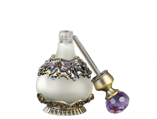 decorative Perfume bottles