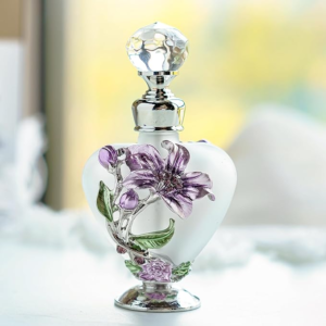 perfume bottle