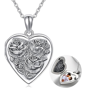 heart locket