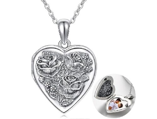 heart lockets