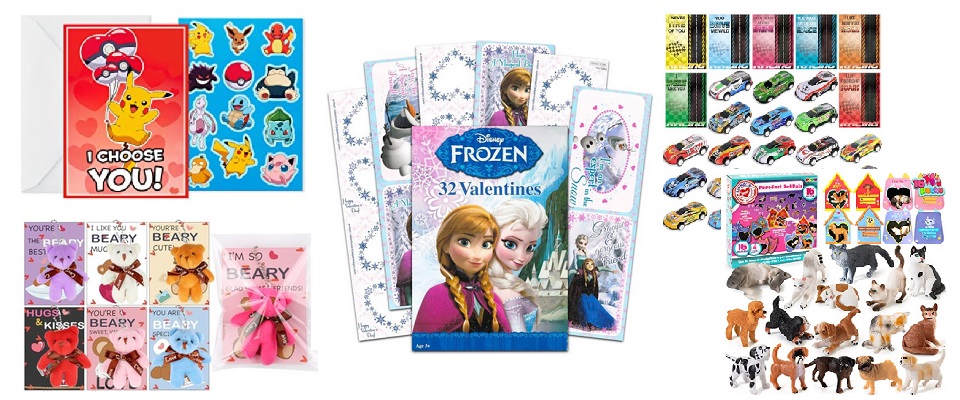 Valentines Day Cards