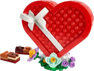 lego valentine